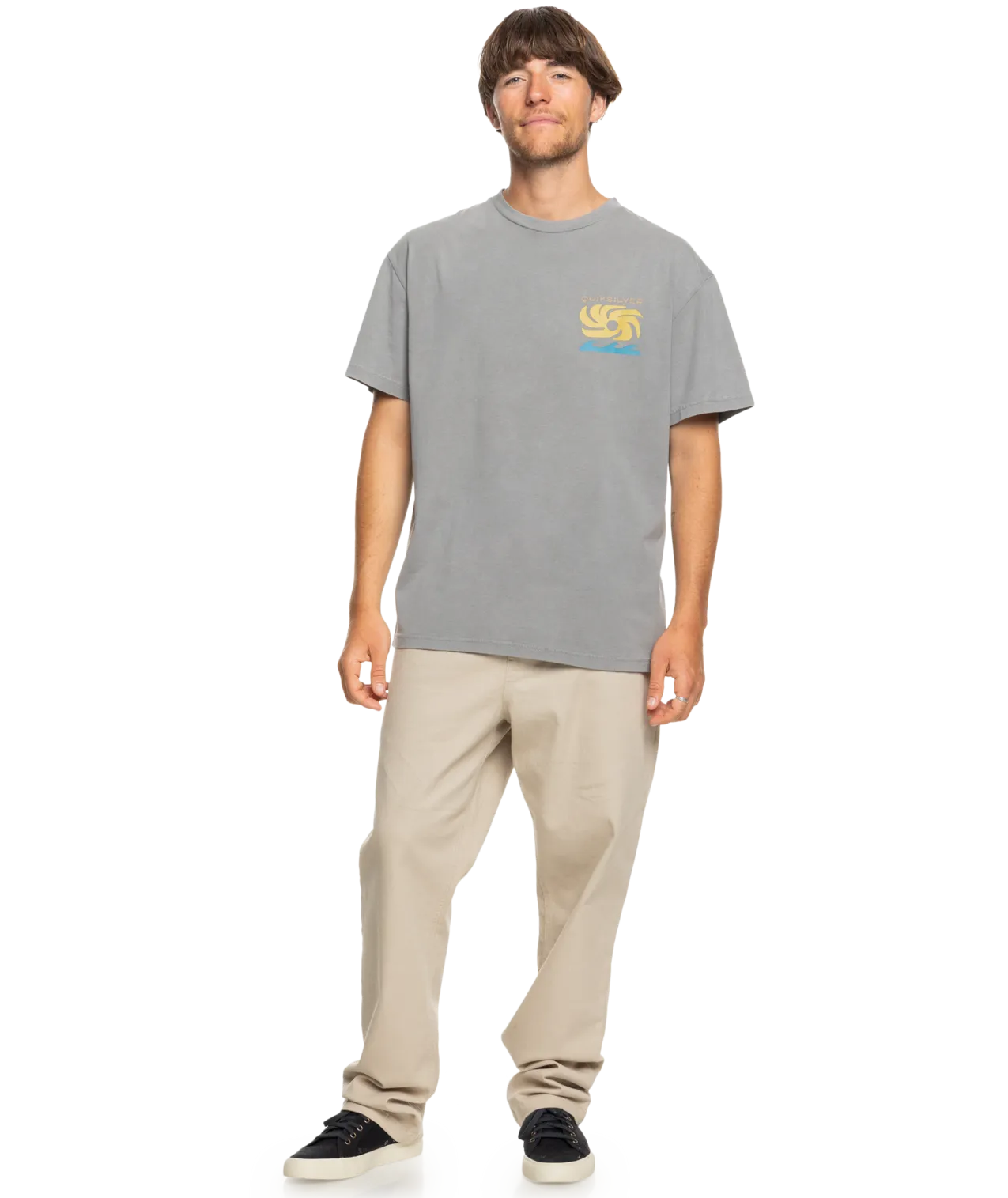 Kaltag Mineral T-Shirt in Canteen