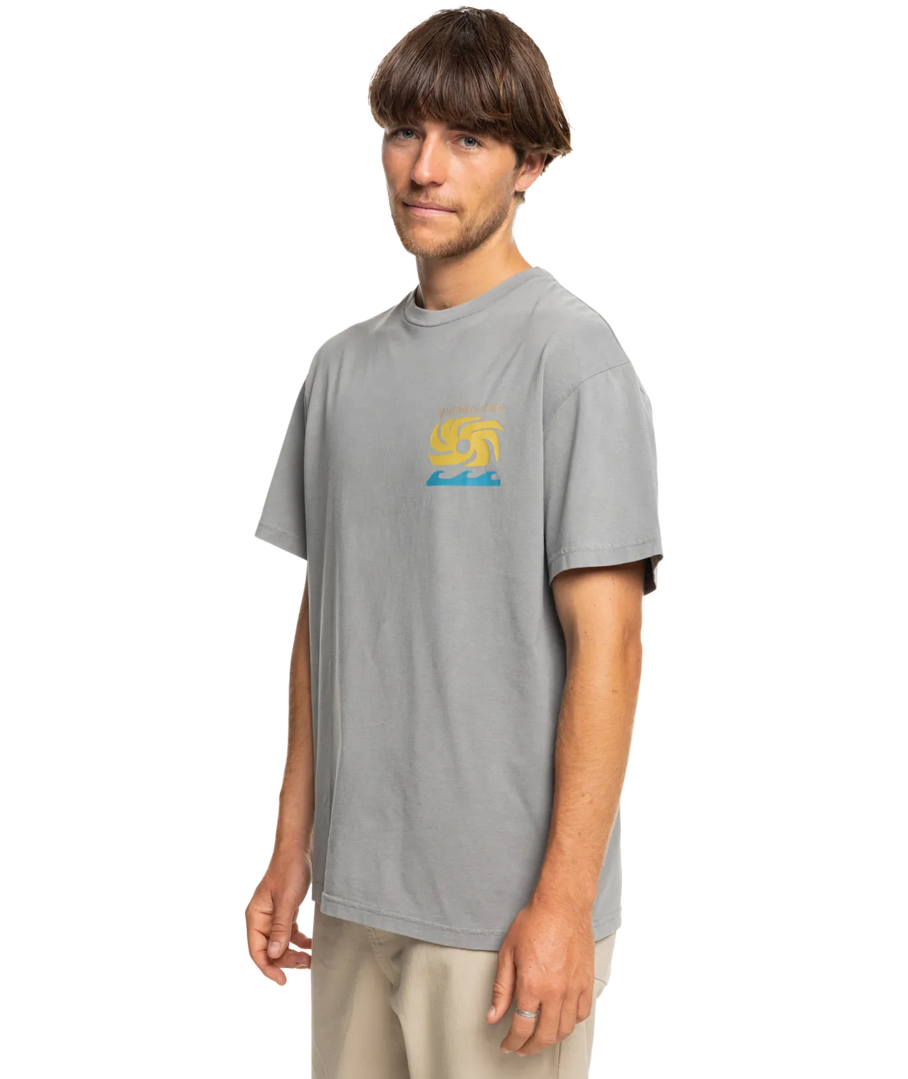 Kaltag Mineral T-Shirt in Canteen