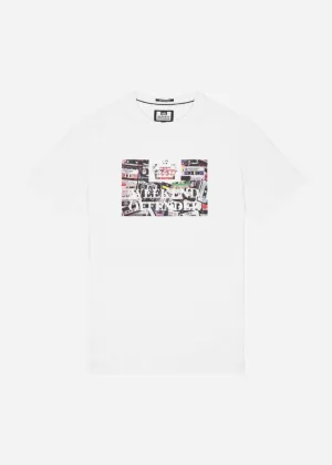 Keyte - white