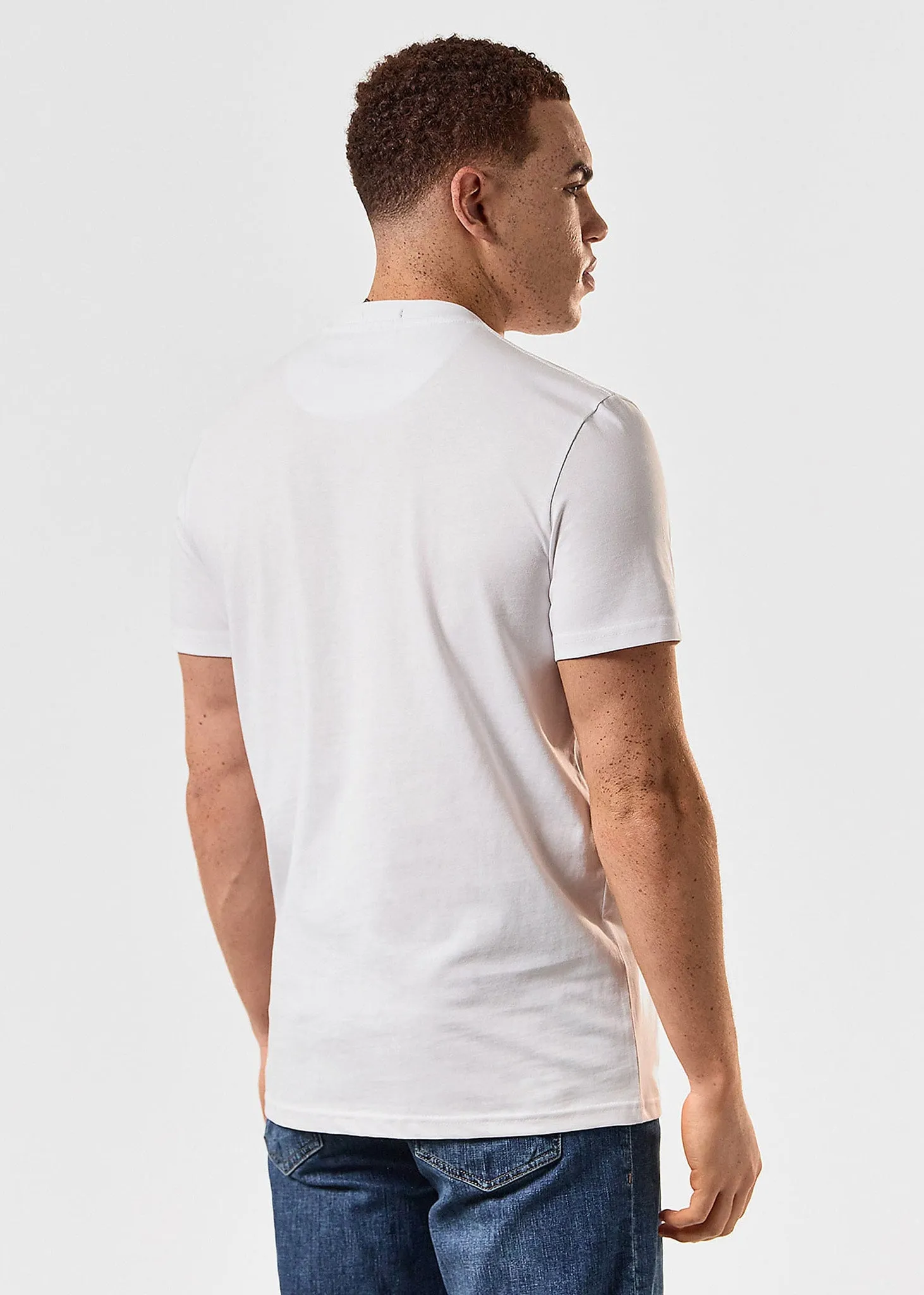 Keyte - white