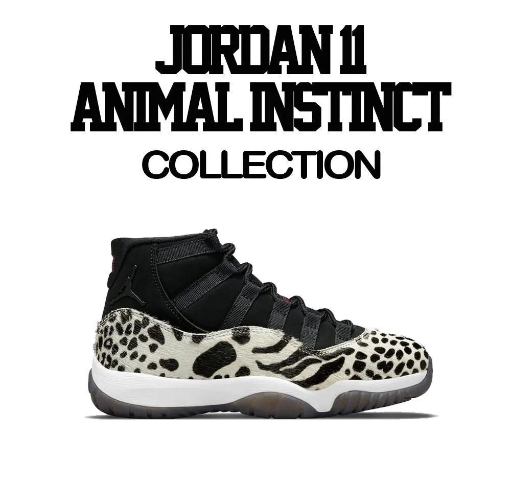 Kids - Animal Instinct 11 Lover Shirt