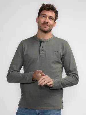 Long-sleeved T-shirt Stikine