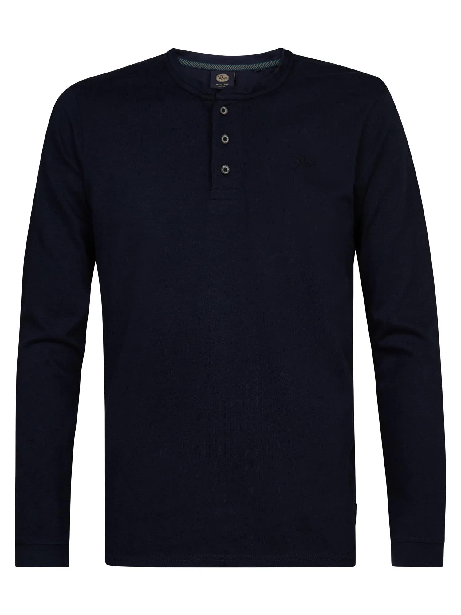 Long-sleeved T-shirt Stikine