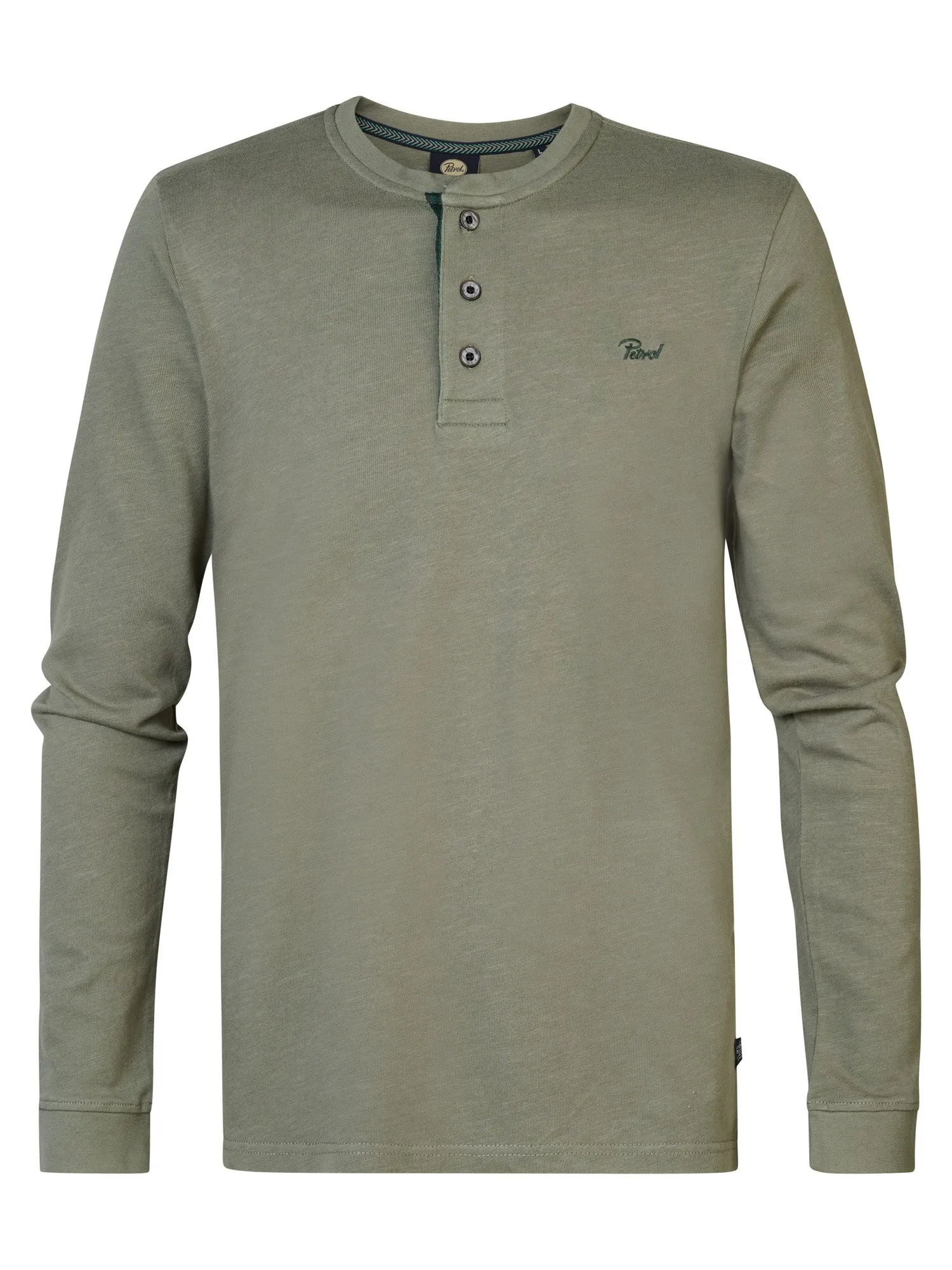 Long-sleeved T-shirt Stikine