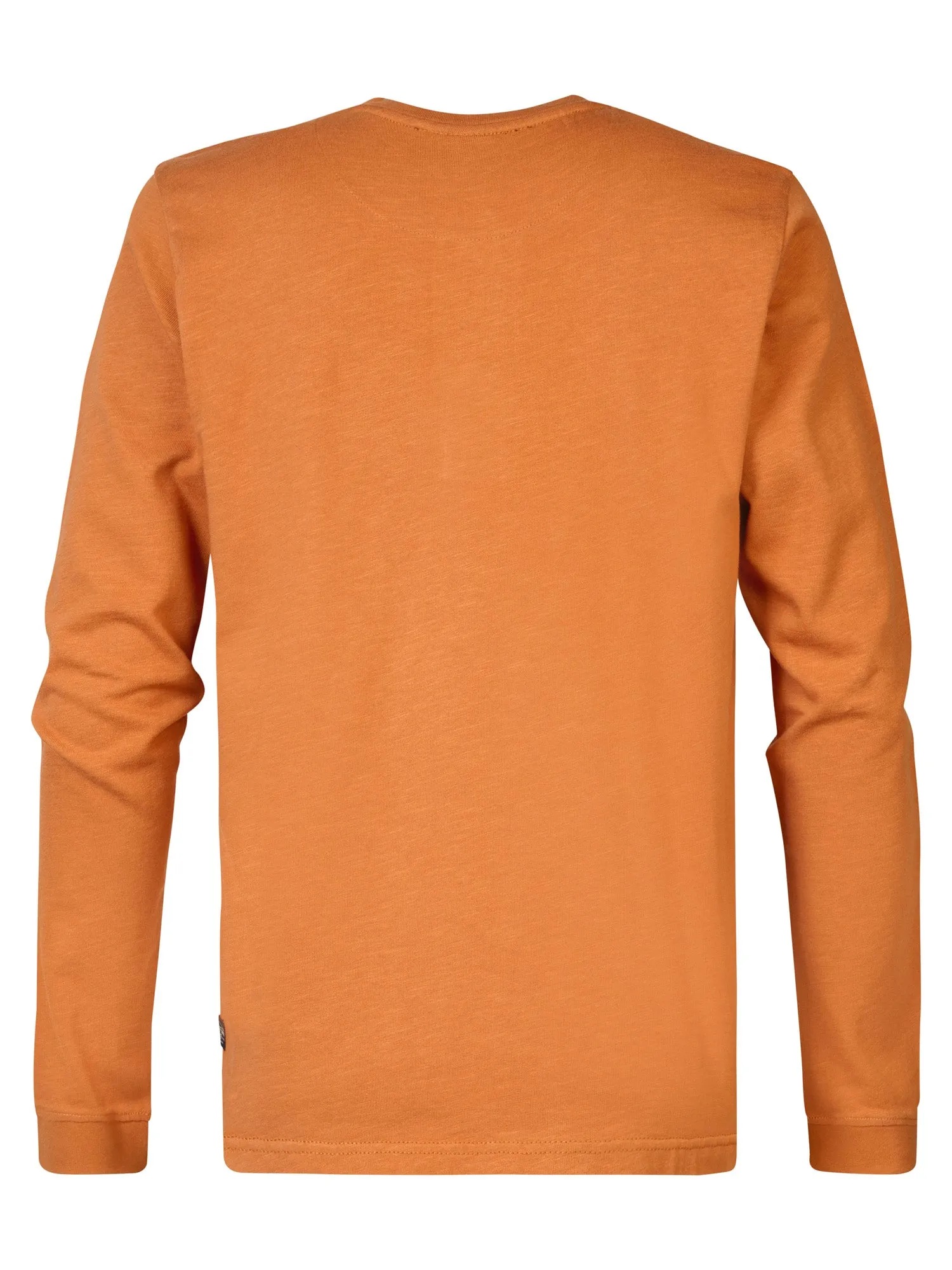 Long-sleeved T-shirt Stikine