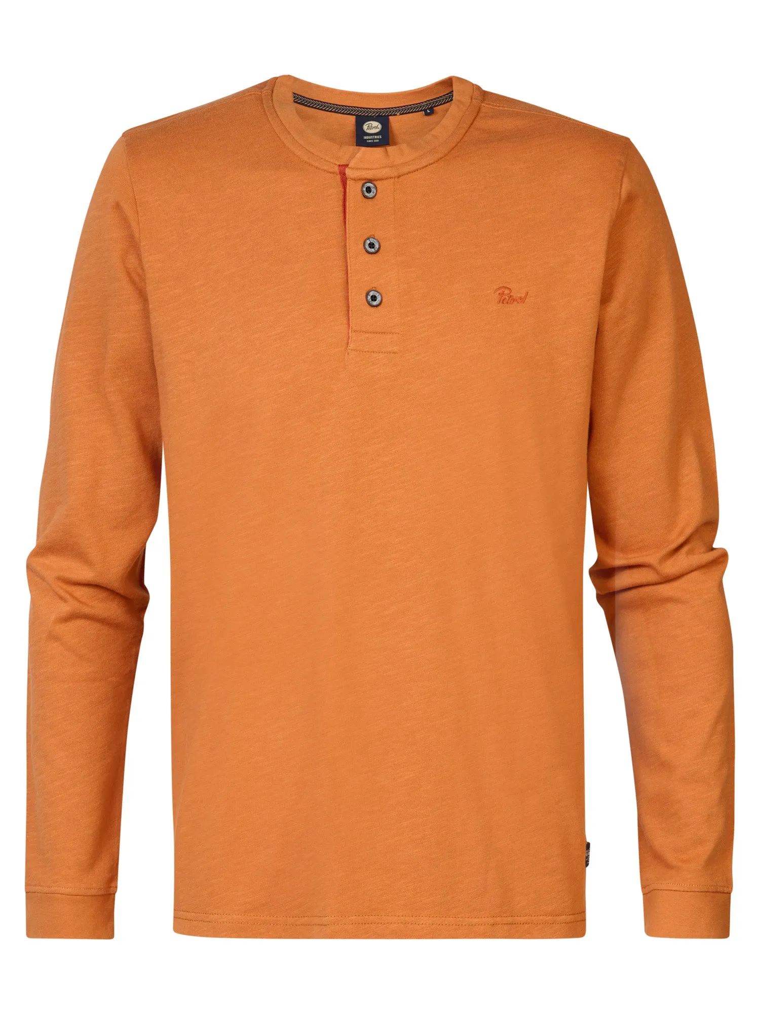 Long-sleeved T-shirt Stikine