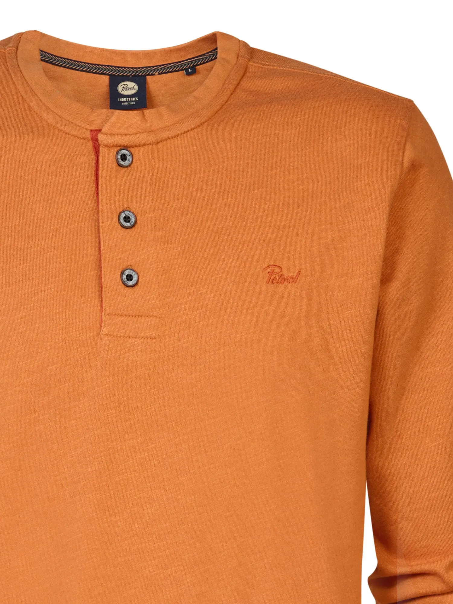 Long-sleeved T-shirt Stikine