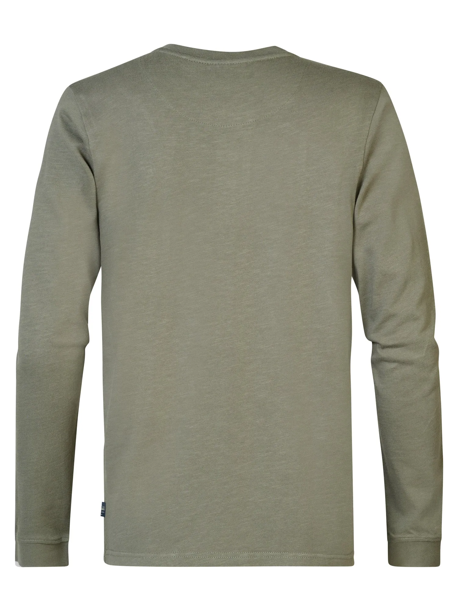 Long-sleeved T-shirt Stikine