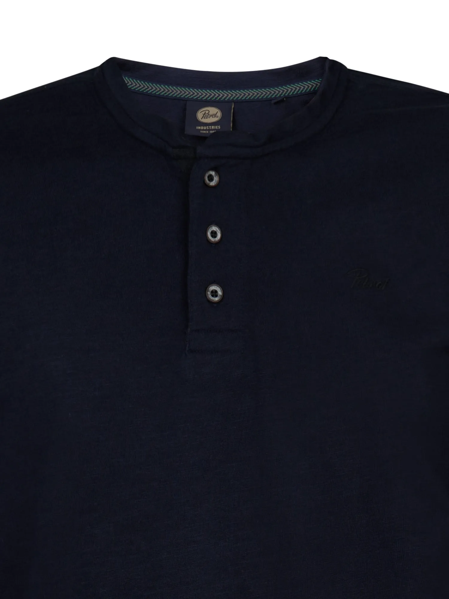 Long-sleeved T-shirt Stikine
