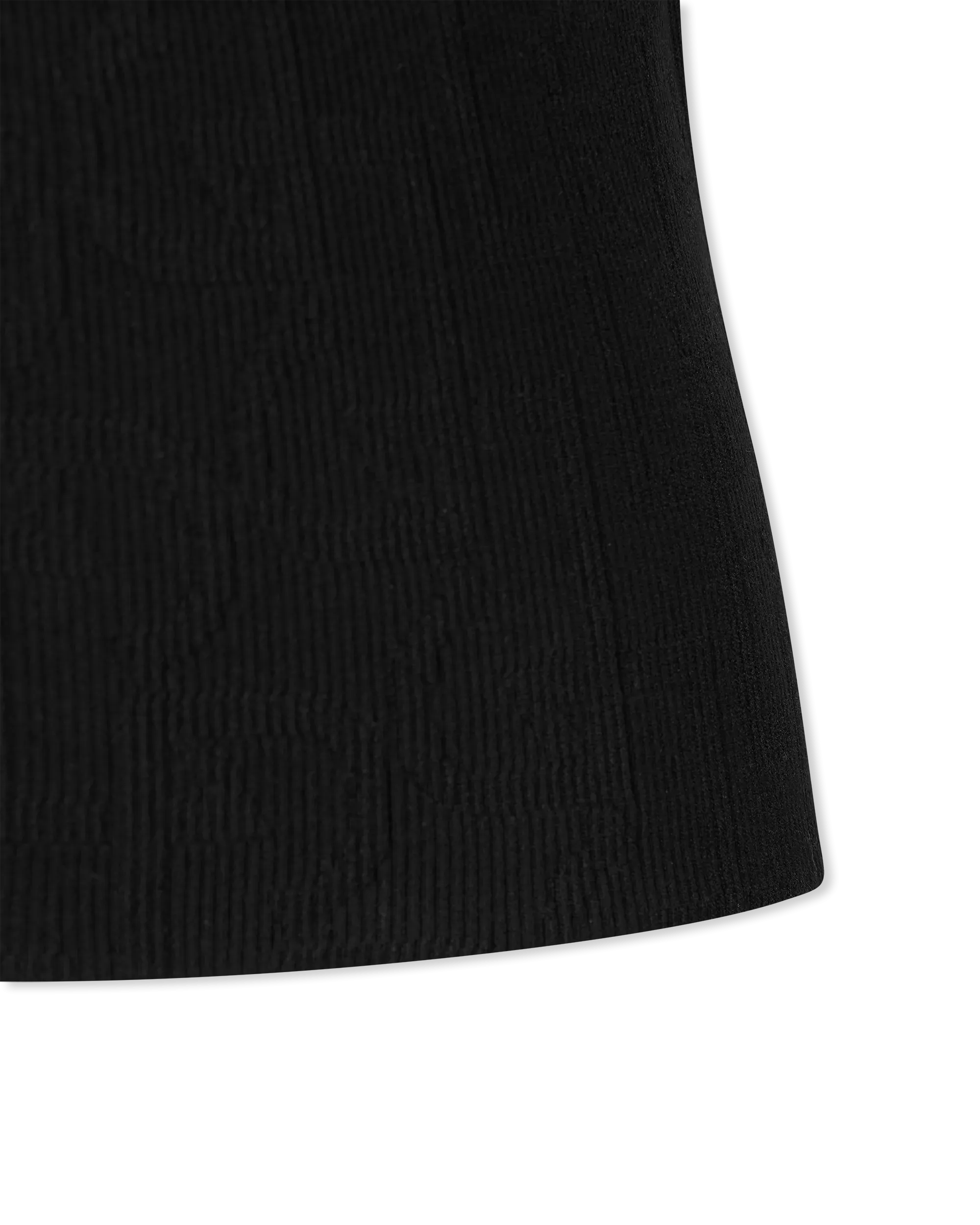 Marian Seamless Mock Neck Top