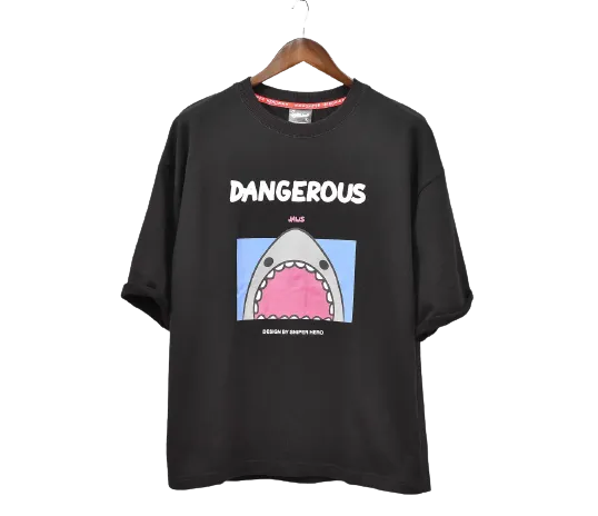 Men's Graphic T-shirt