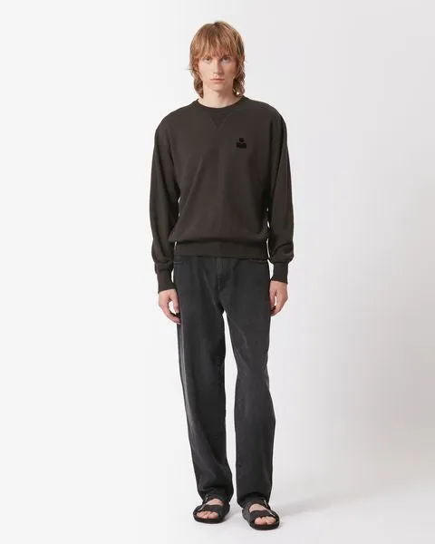 Mike Sweatshirt