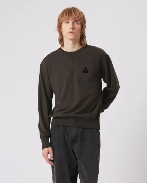 Mike Sweatshirt