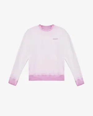 Mikolo logo sweatshirt