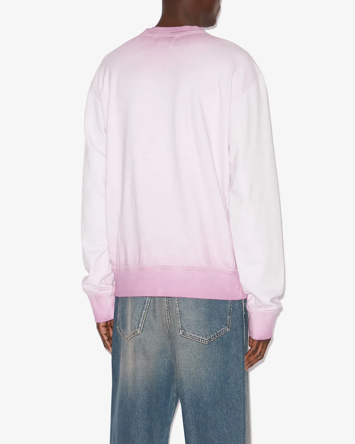 Mikolo logo sweatshirt