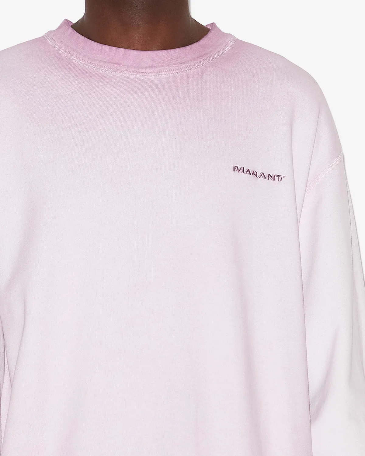 Mikolo logo sweatshirt