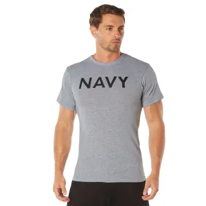 [Military] Navy Physical Training T-Shirts