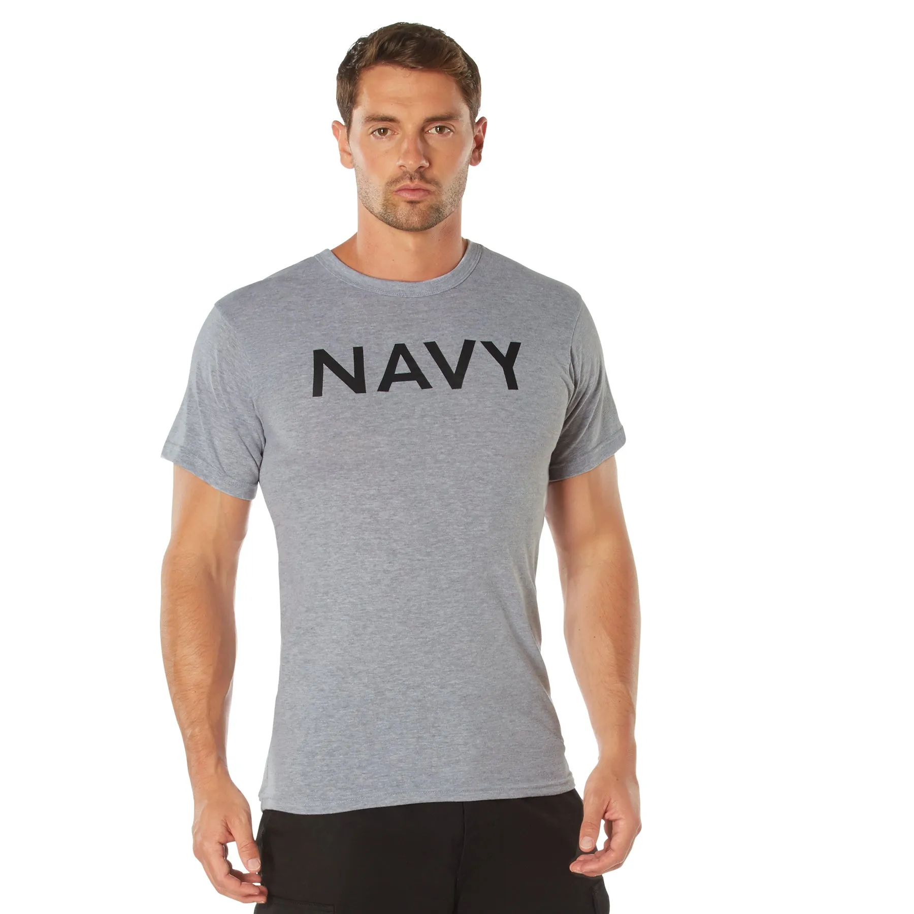 [Military] Navy Physical Training T-Shirts