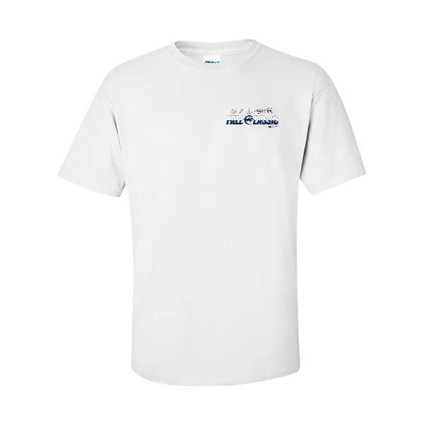 Next Level T-Shirts Fall Classic Novant Health