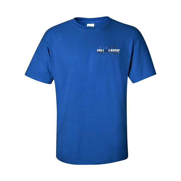 Next Level T-Shirts Fall Classic Novant Health