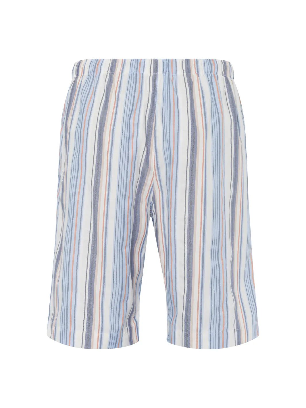 Night & Day Hose Kurz - Canvas Stripe