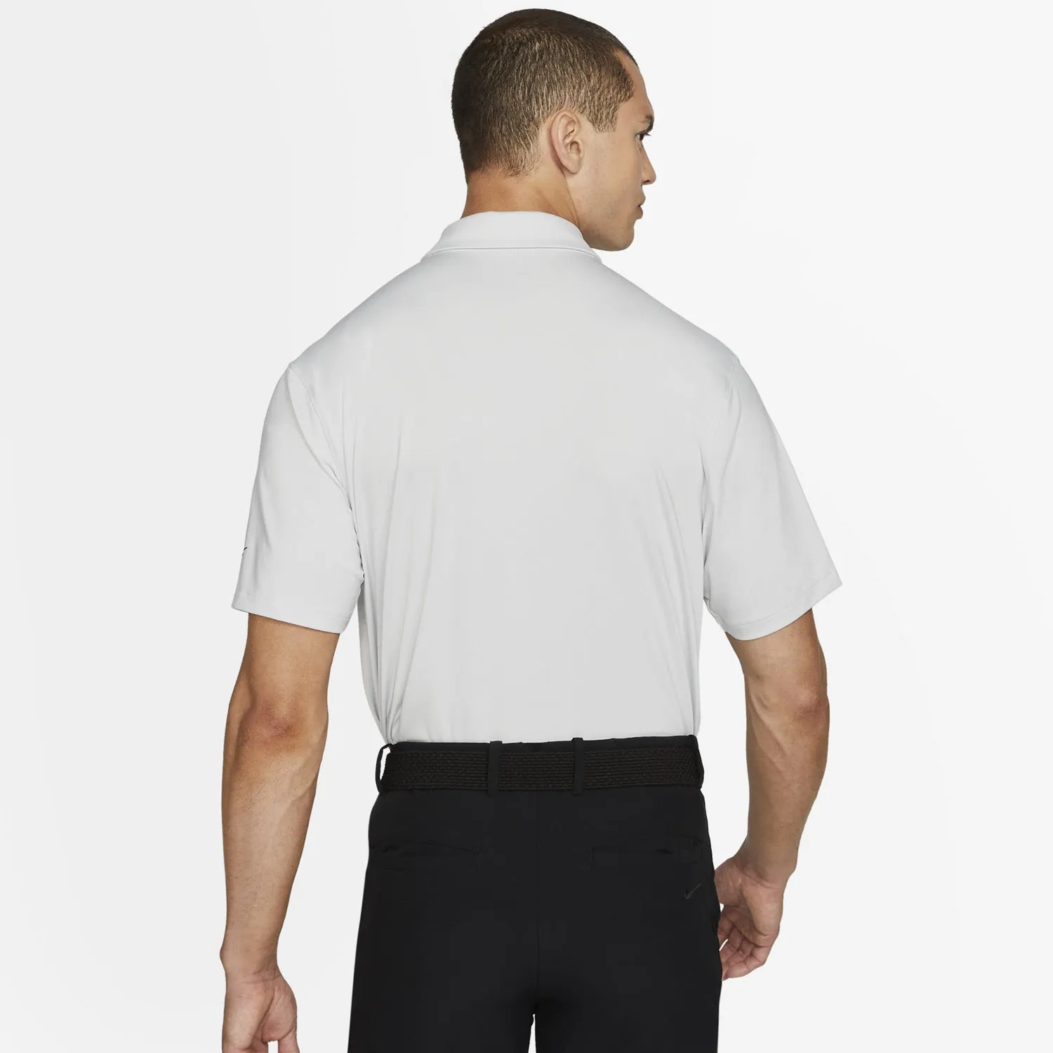 Nike Dri-Fit Vapor Graphic Polo - Photon Dust