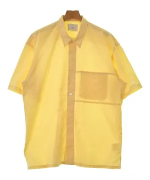 nuterm Casual shirts