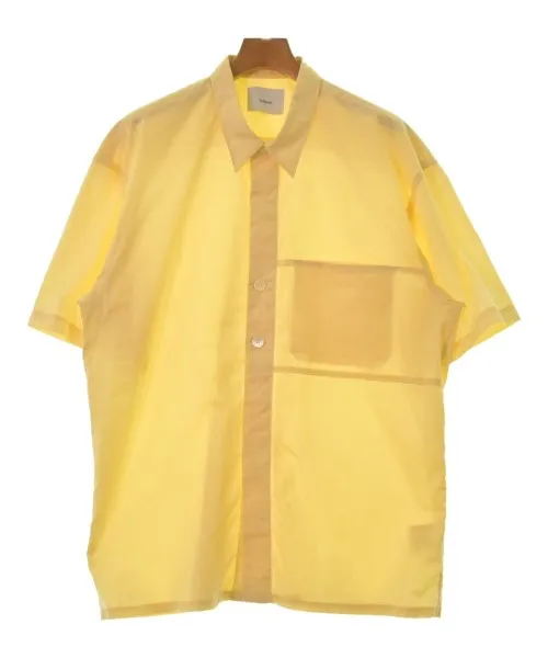 nuterm Casual shirts