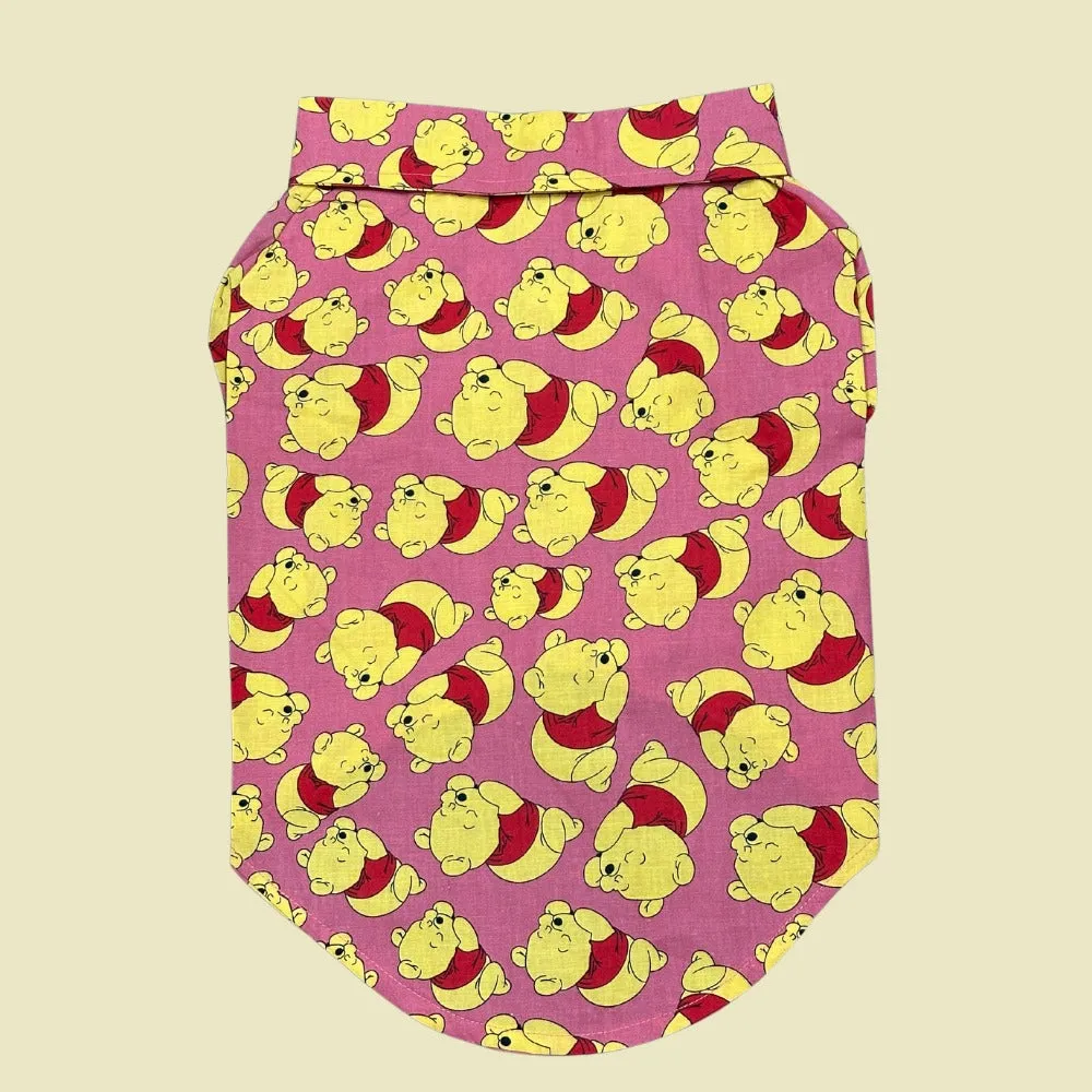 Pack of 2 Dog Shirts Brighty