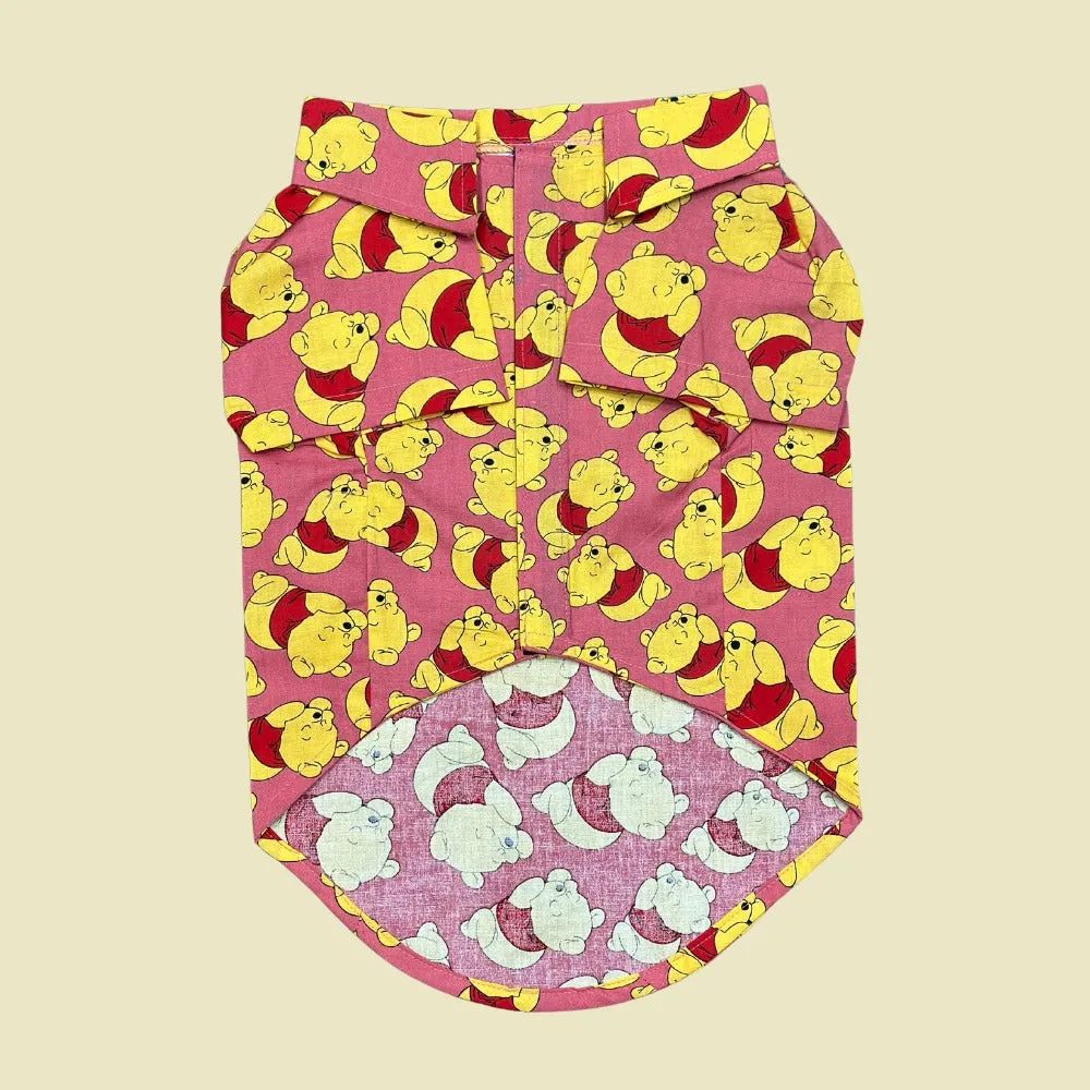 Pack of 2 Dog Shirts Brighty
