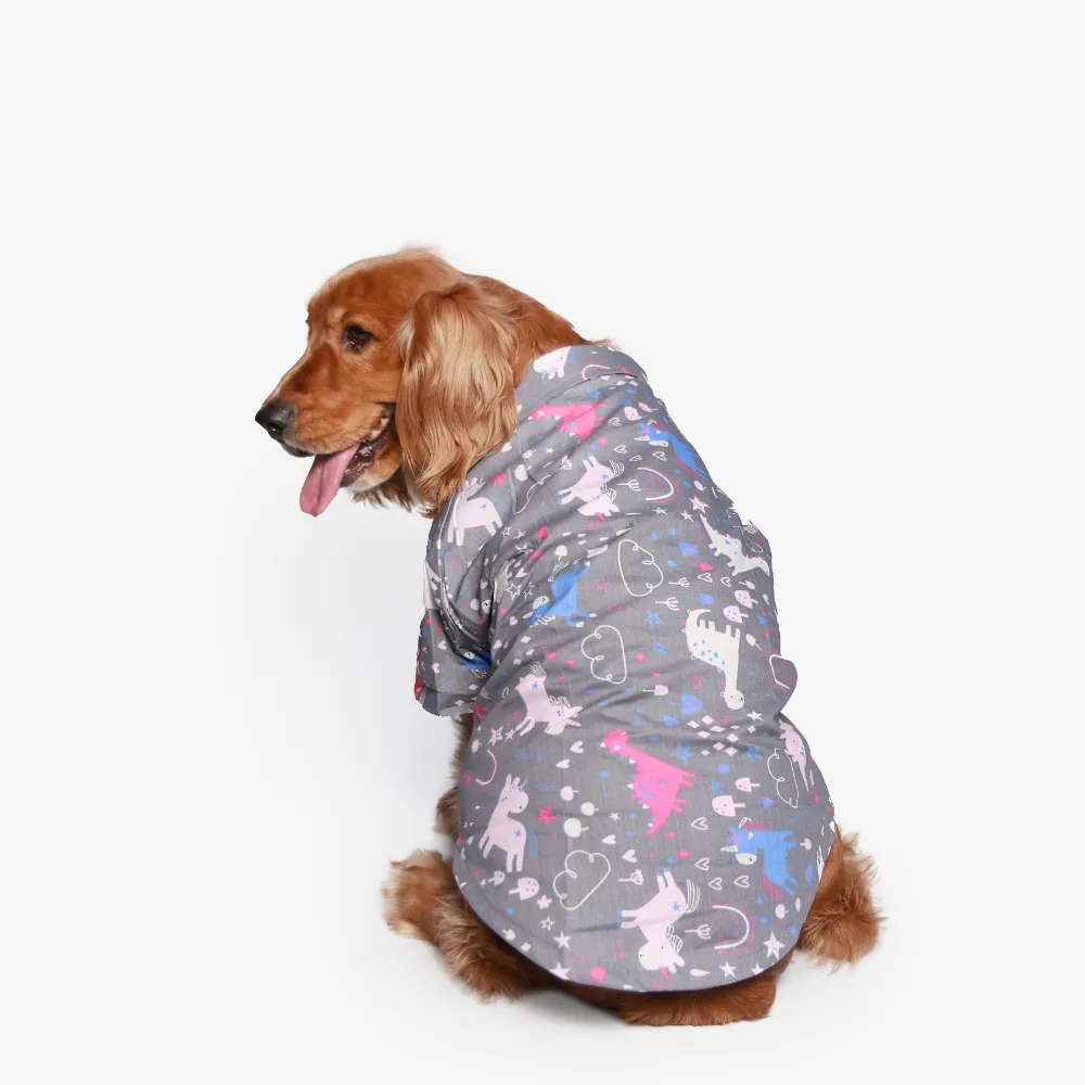 Pack of 2 Dog Shirts Brighty