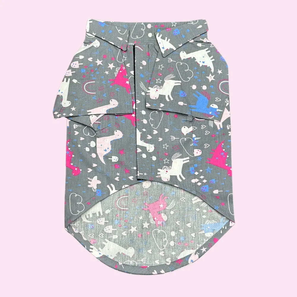 Pack of 2 Dog Shirts Brighty