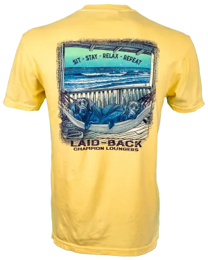 Pathfinder Labs Hammock T-Shirt