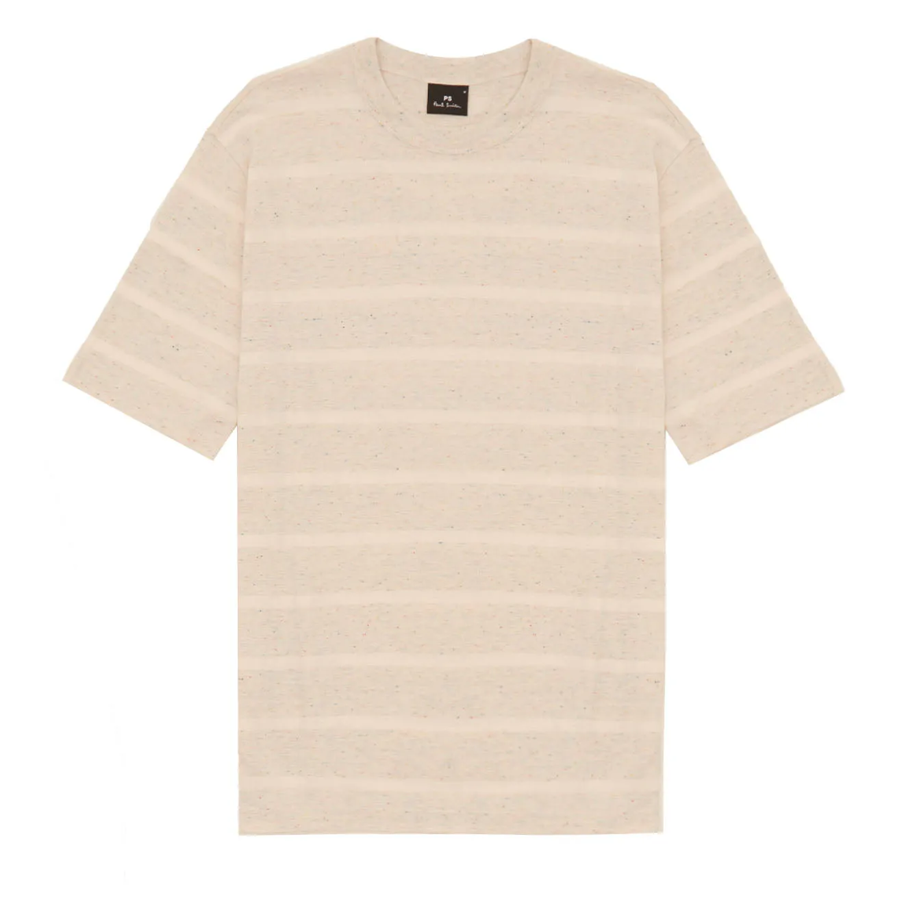 Paul Smith S/S T-Shirt Off White