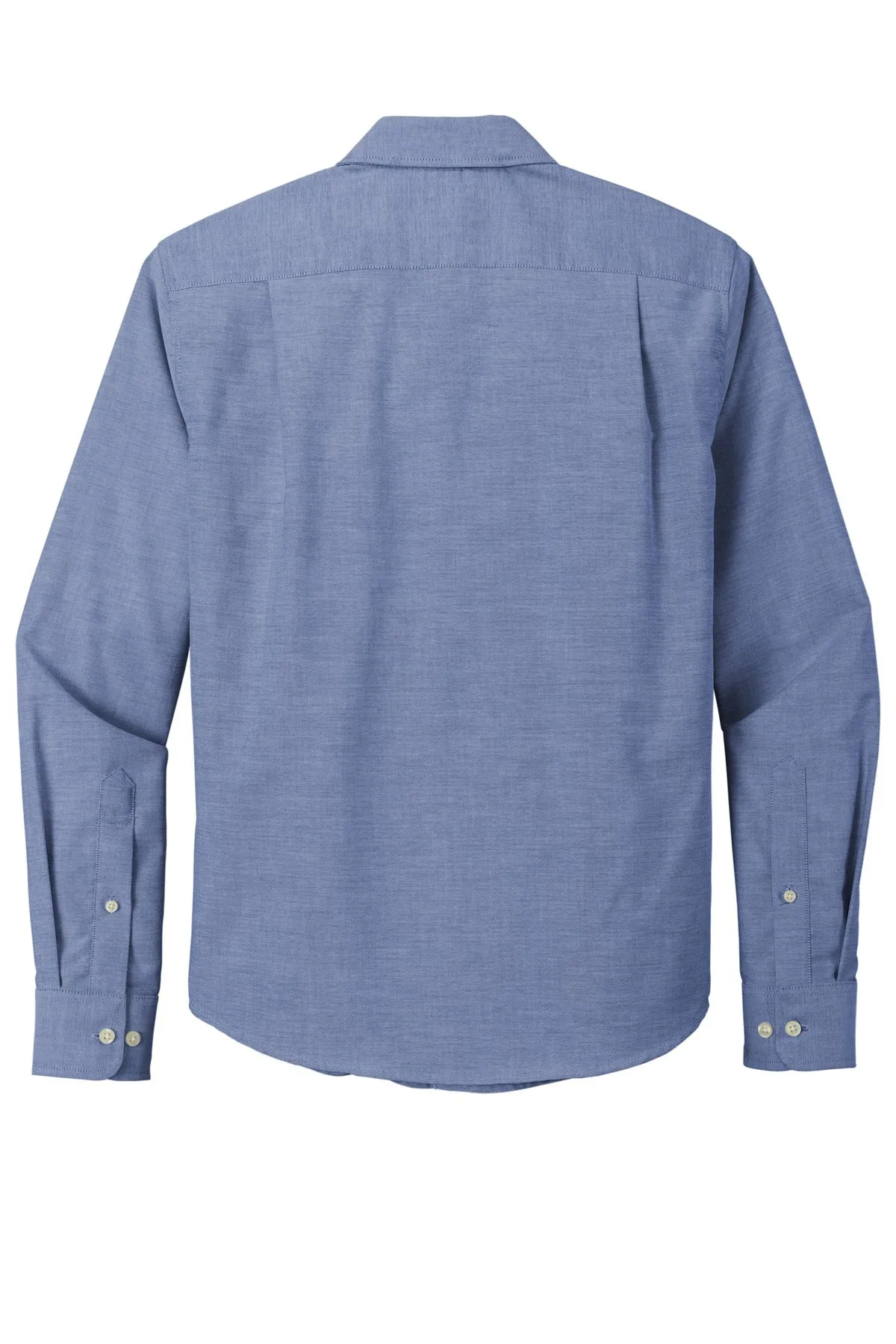 Port Authority Untucked Fit SuperPro ™ Oxford S651