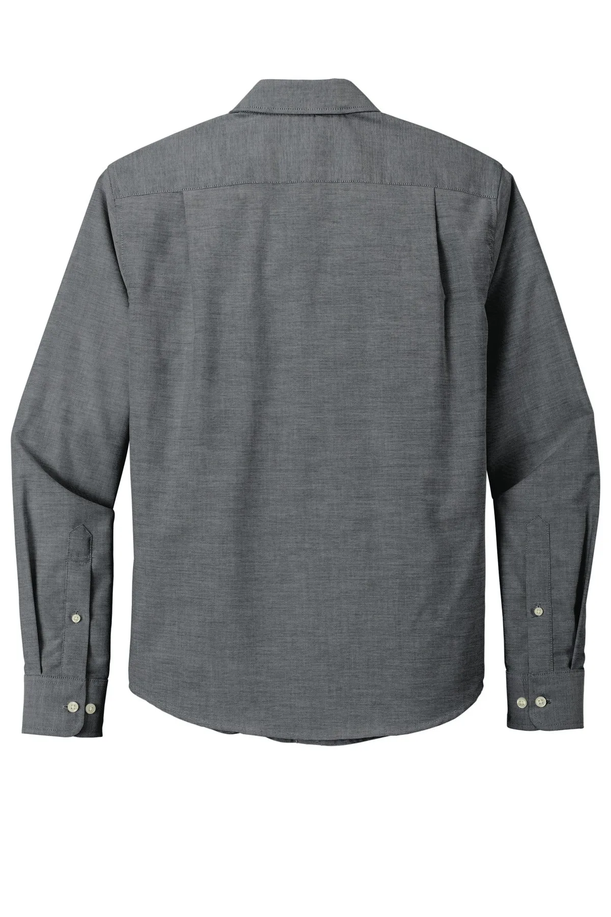 Port Authority Untucked Fit SuperPro ™ Oxford S651