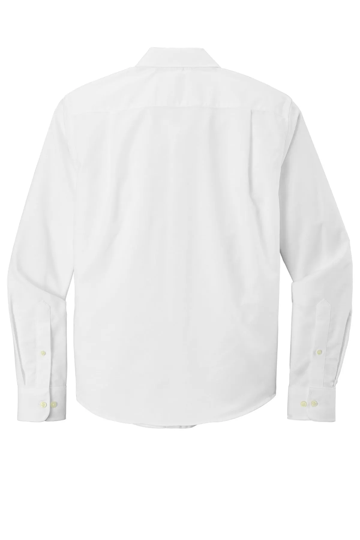Port Authority Untucked Fit SuperPro ™ Oxford S651