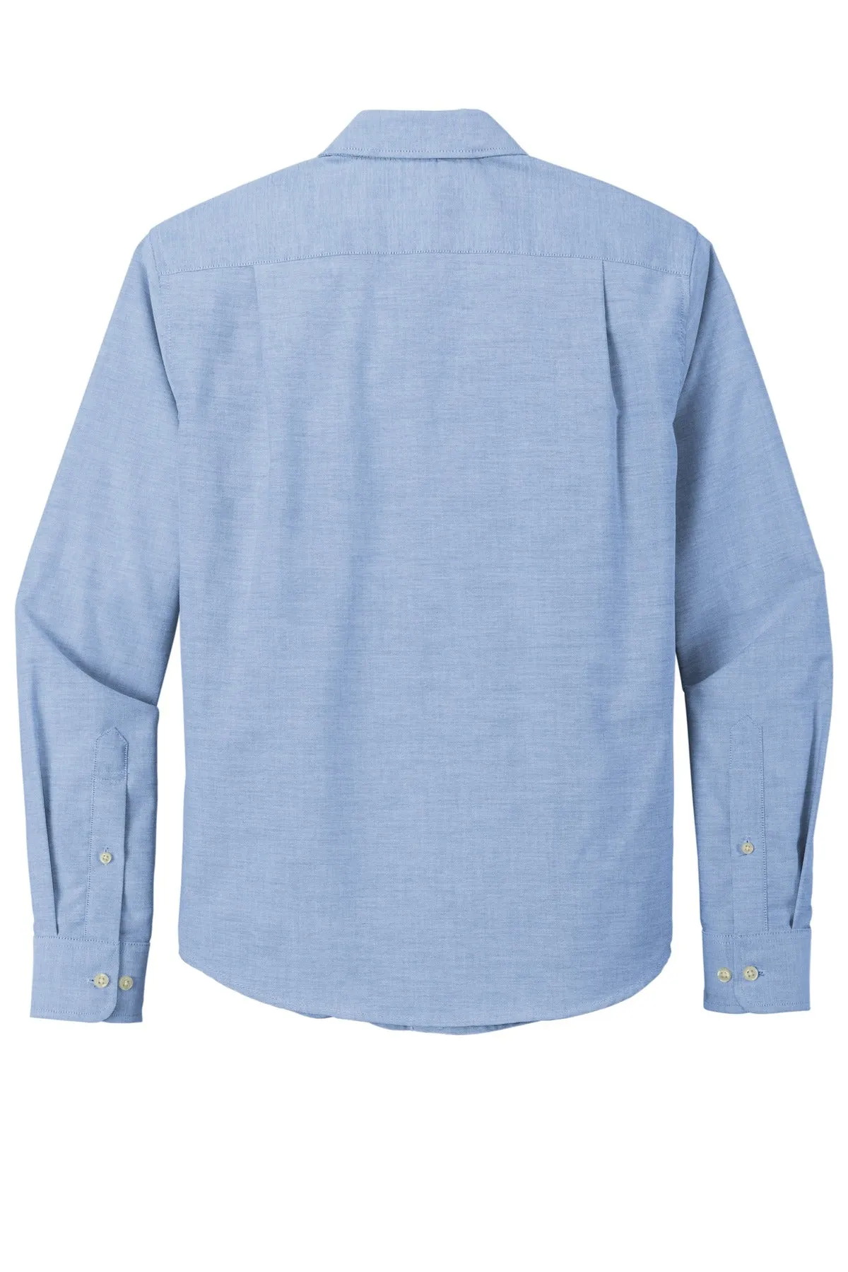 Port Authority Untucked Fit SuperPro ™ Oxford S651