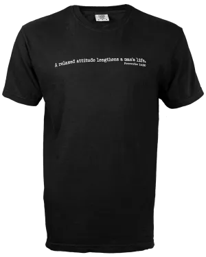 Proverbs 14:30 T-Shirt