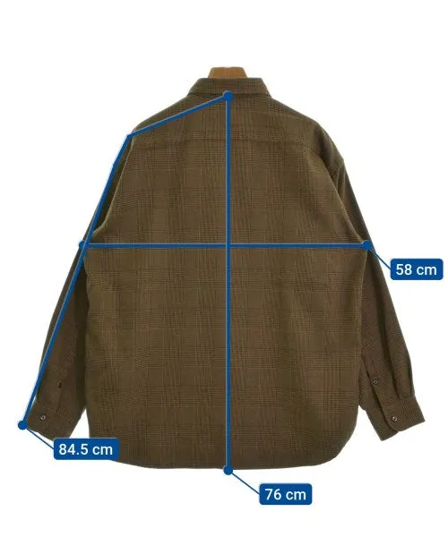 RAGEBLUE Casual shirts