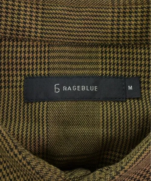 RAGEBLUE Casual shirts