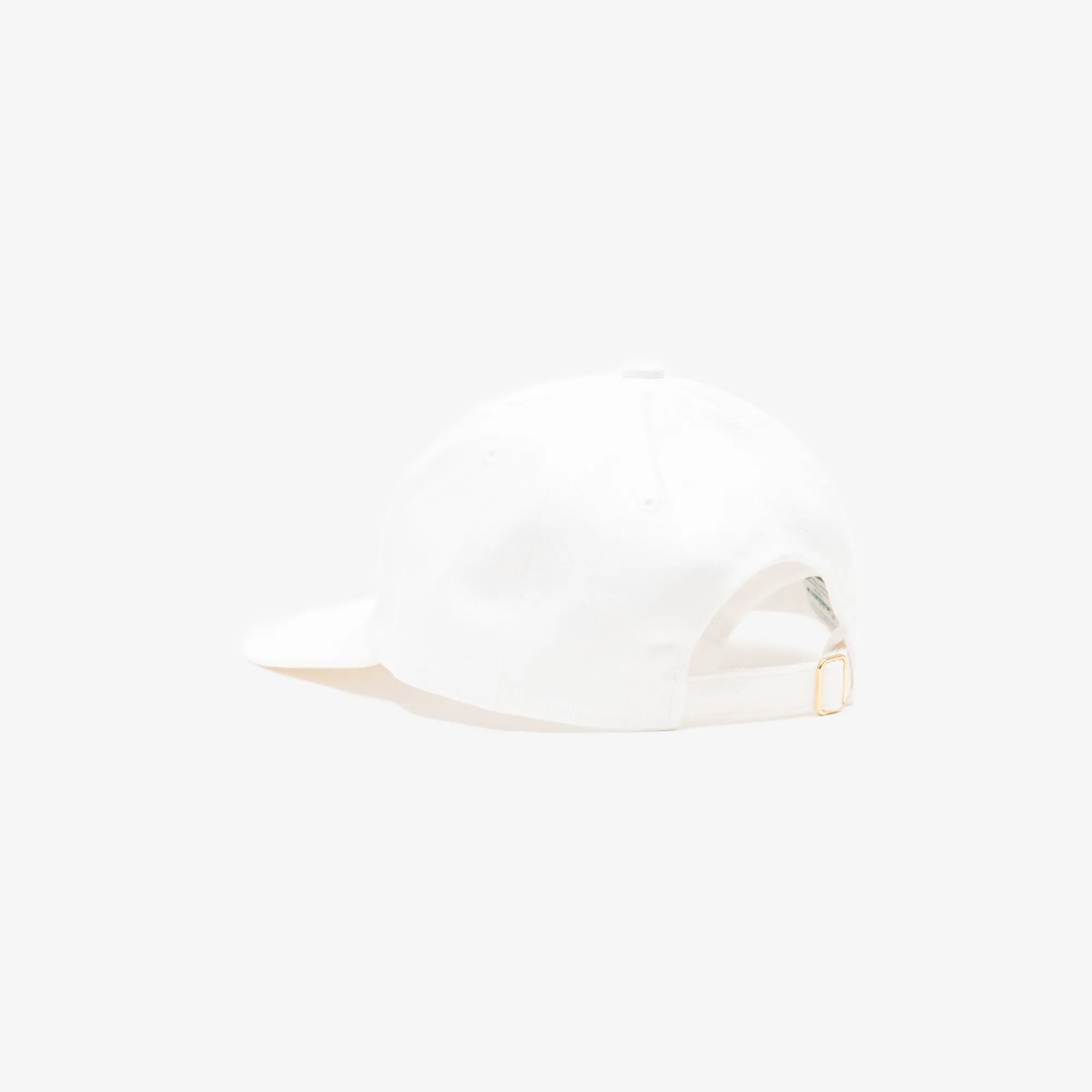 Rainbow Heart Embroidered Cap
