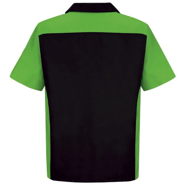 Red Kap Short Sleeve Crew Shirt - SY20