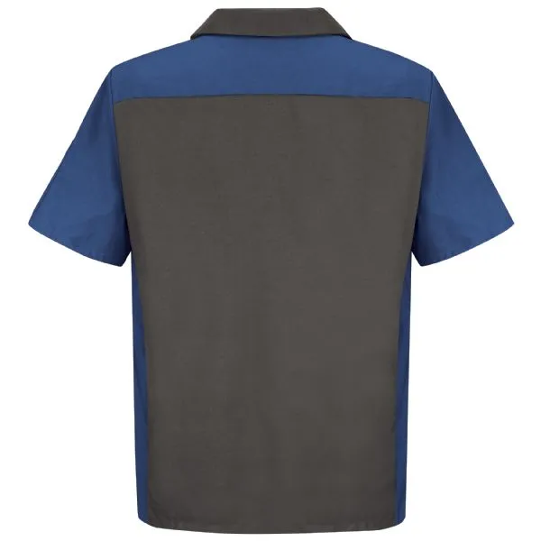 Red Kap Short Sleeve Crew Shirt - SY20