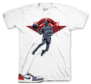 Retro 1 Howard Greatest Shirt