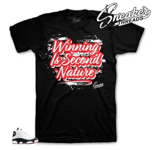 Retro 13 He Got Game Second Nature Shirt