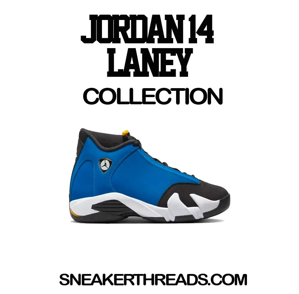 Retro 14 Laney Greatness Shirt
