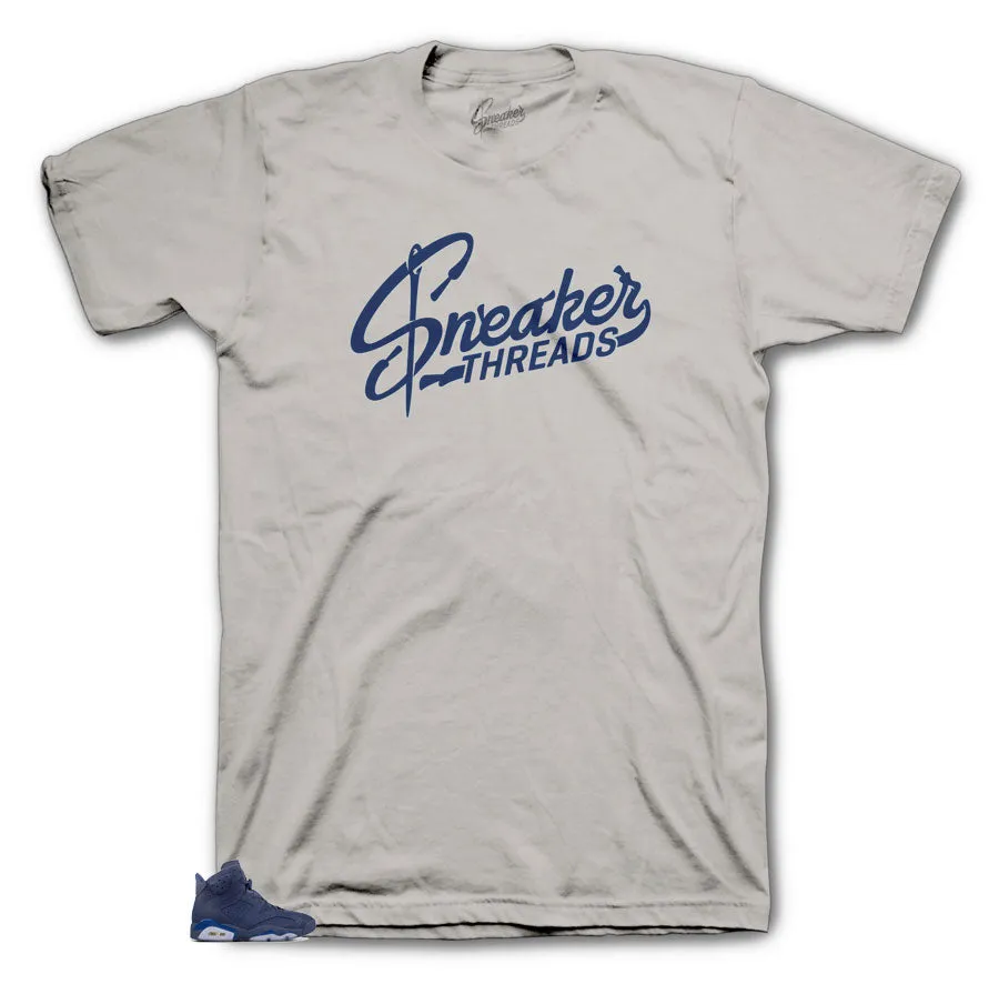 Retro 6 Diffused ST Original Shirt