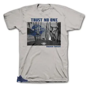 Retro 6 Diffused Tony Knows Shirt