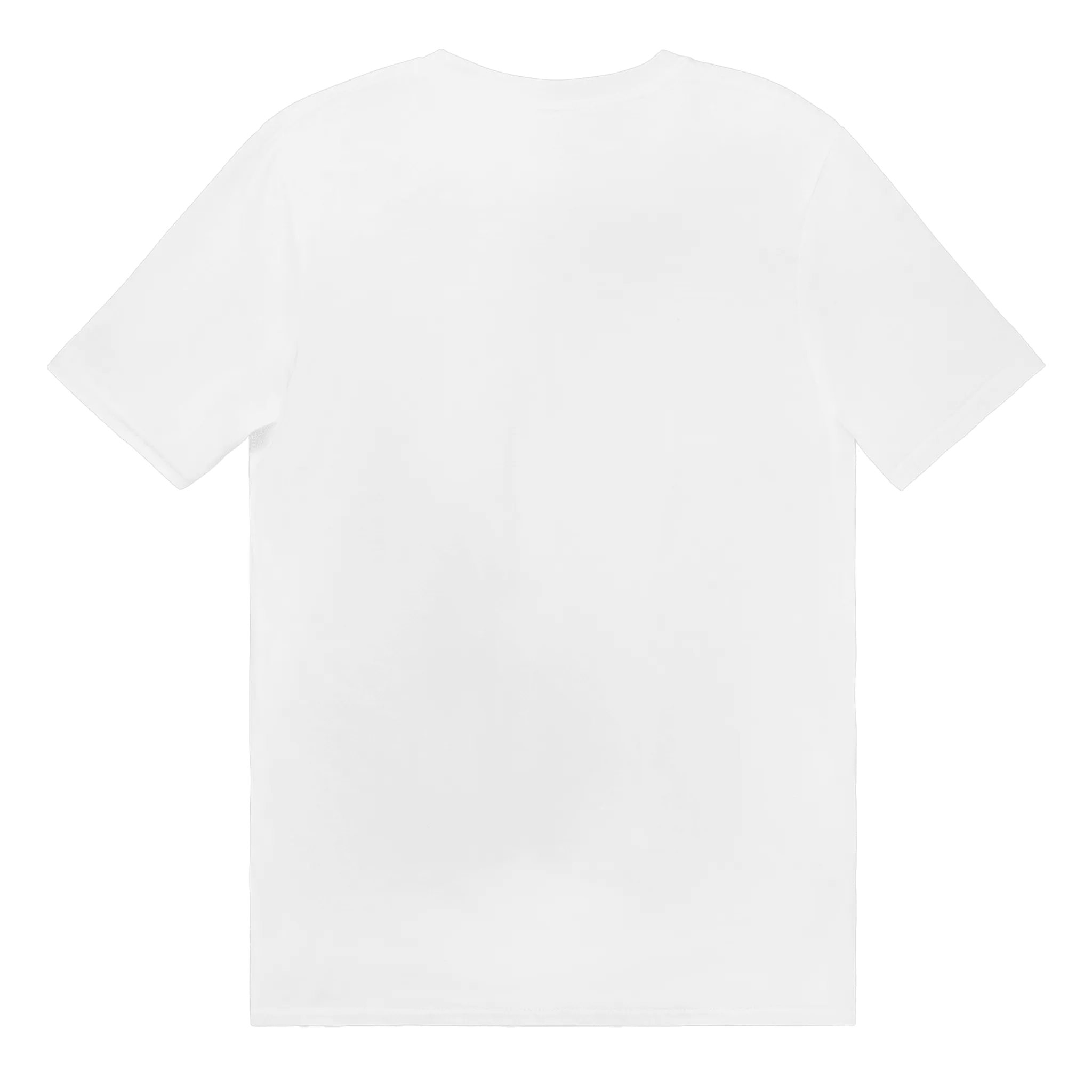 Rory – Unisex Cheese Print T-Shirt